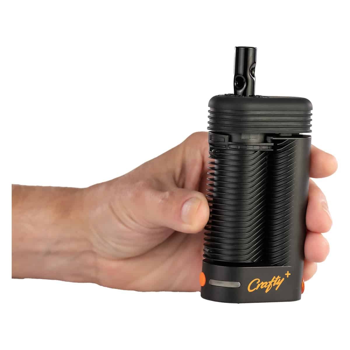 Crafty Crafty Glass Adapter