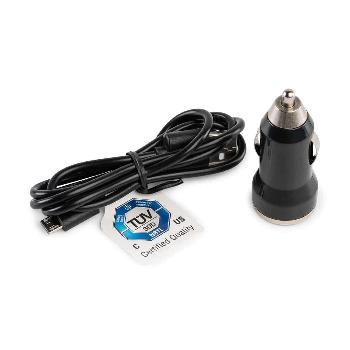 Volt Car Charger for Storz Bickel