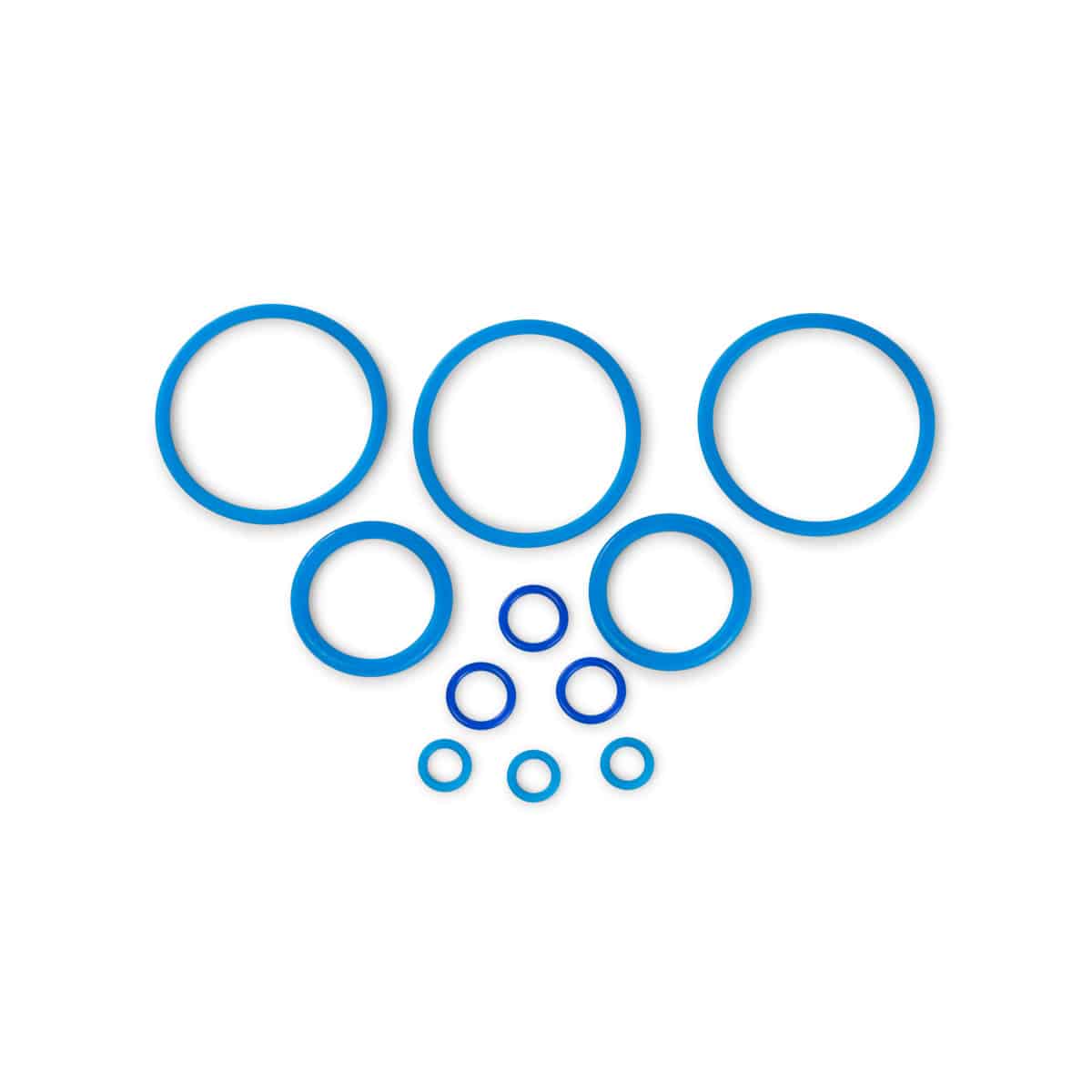 Seal Ring Set for Storz Bickel