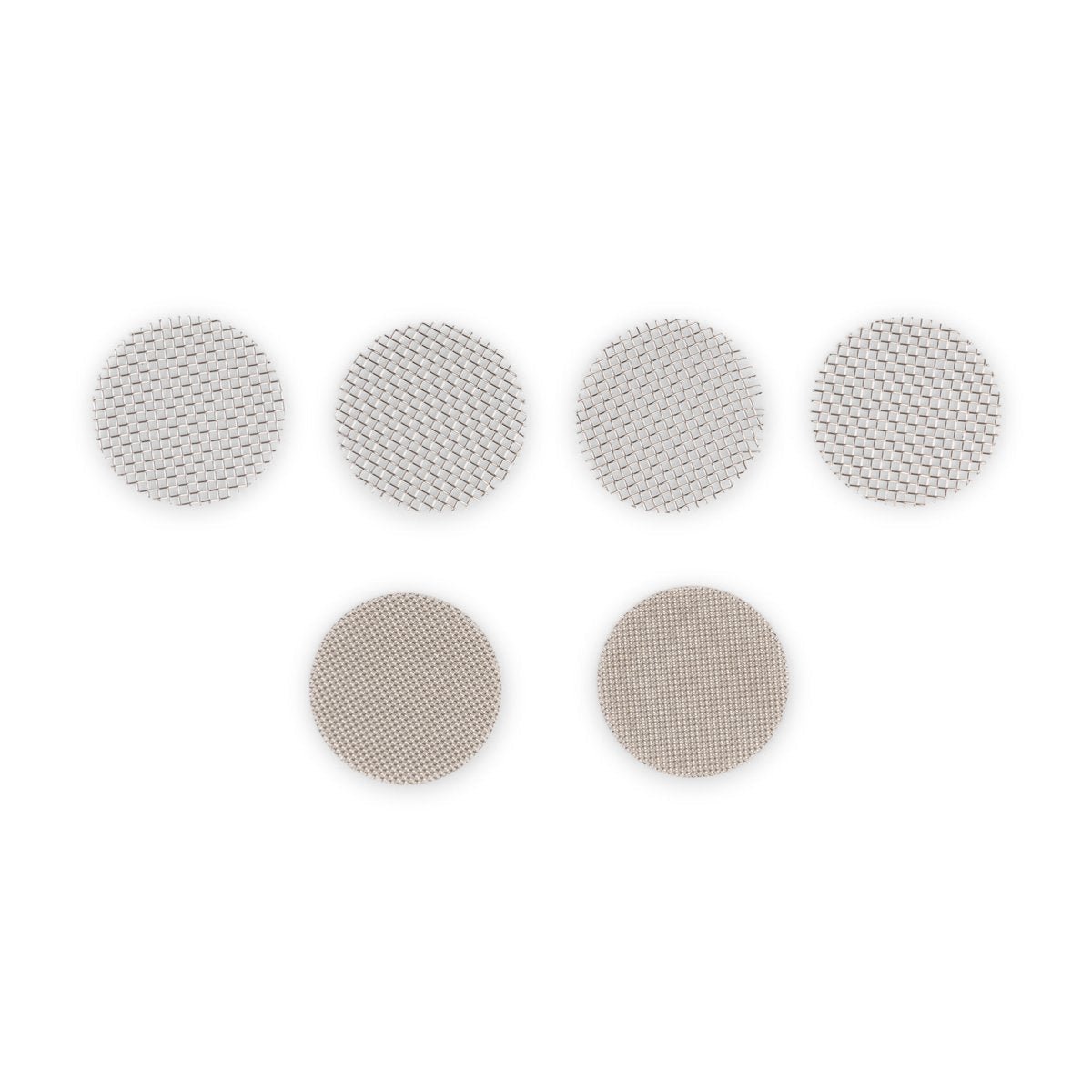 Crafty Vaporizer Replacement Screen Set