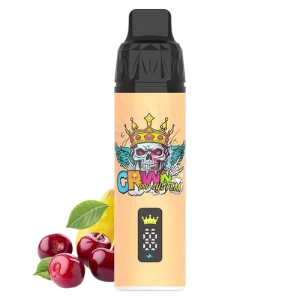Crwn Kit – Cherry Snow Pear – 9,000