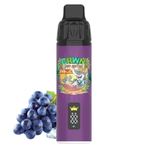 Crwn Kit – Grape – 9,000