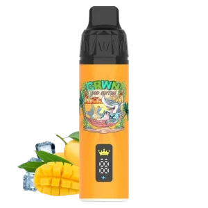 Crwn Kit – Mango – 9,000
