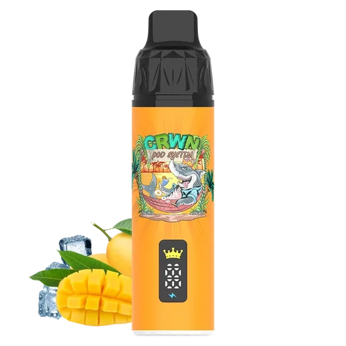 Crwn Kit Mango 9000