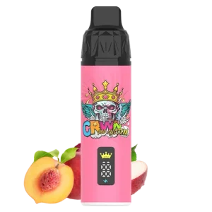 Crwn Kit – Peach Apple – 9,000