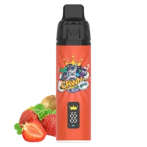 Crwn Kit – Strawberry Kiwi – 9,000