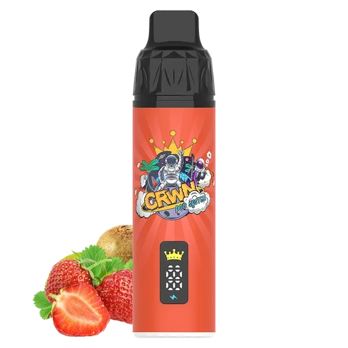 Crwn Kit Strawberry Kiwi 9000