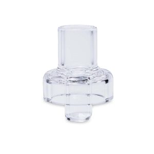 Ditanium Quartz Nail