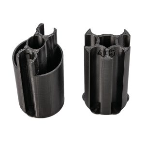 POTV ONE Dosing Capsule Caddy Insert for Tightvac