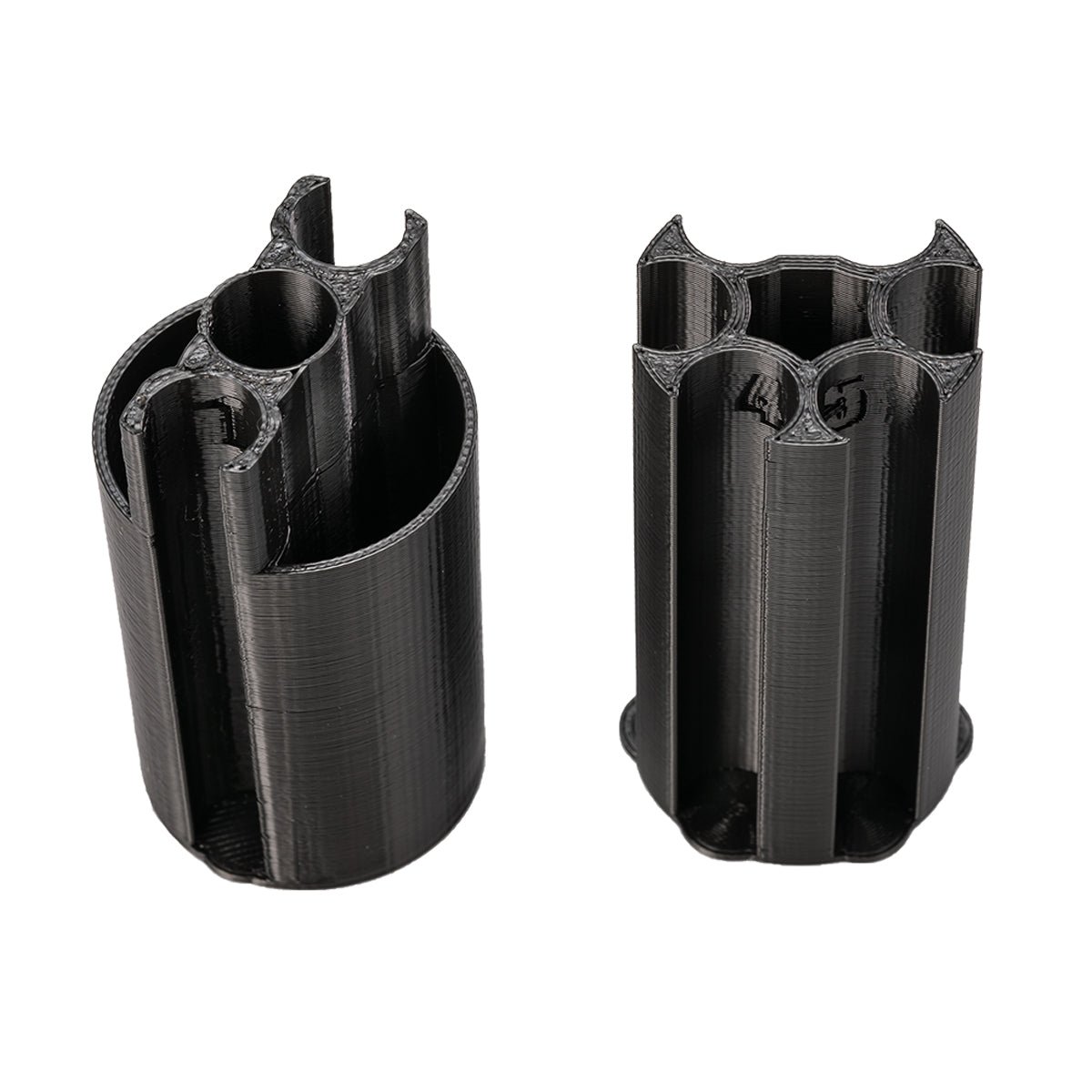 POTV ONE Dosing Capsule Caddy Insert