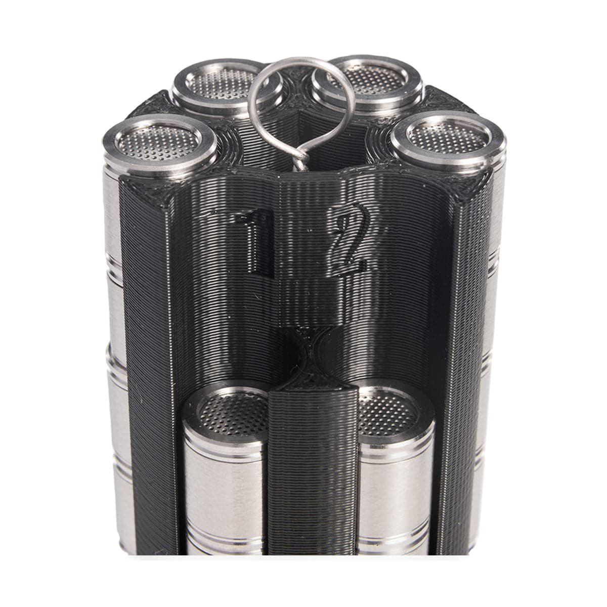 POTV ONE Dosing Capsule Caddy Insert for Tightvac - Image 4