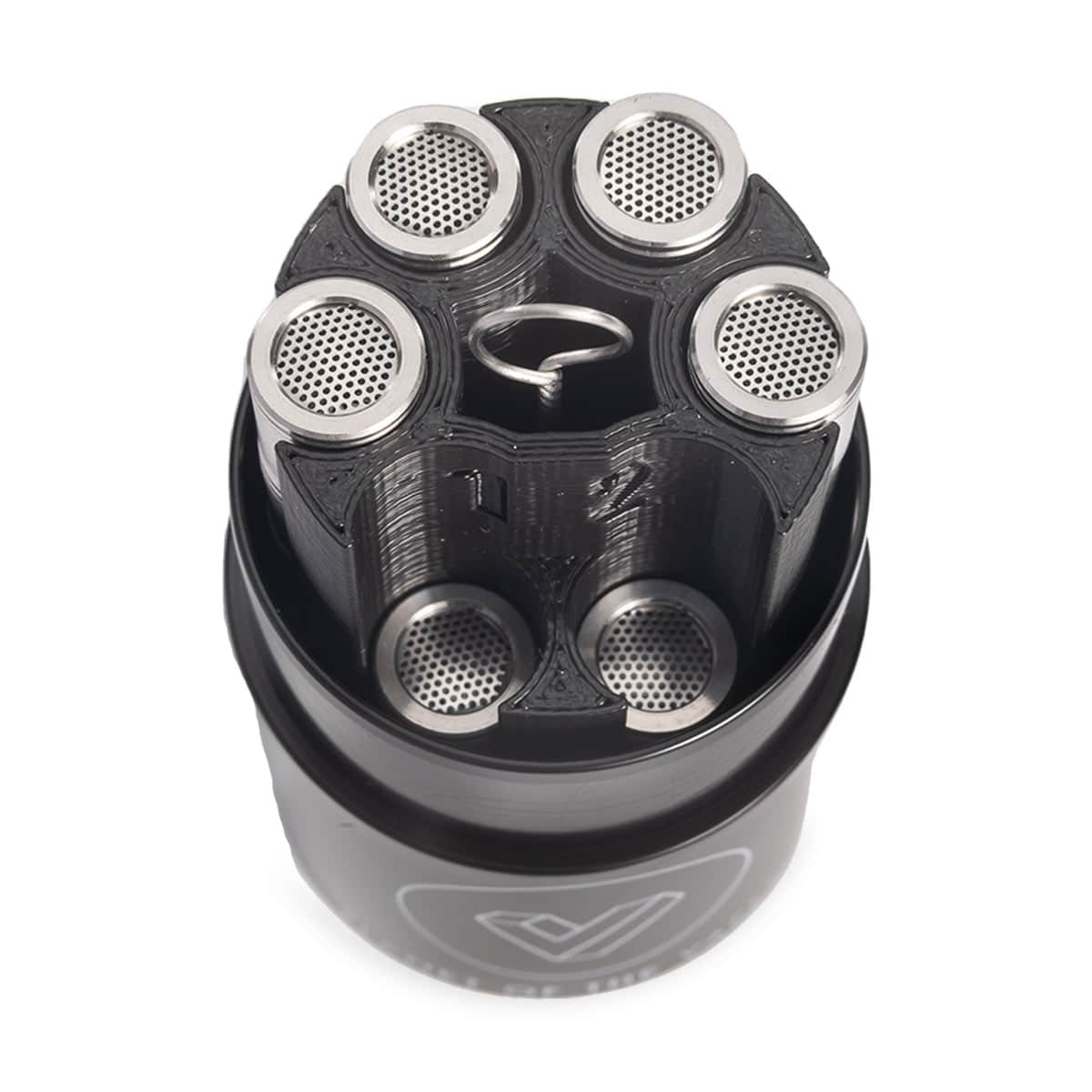 POTV ONE Dosing Capsule Caddy Insert for Tightvac - Image 7