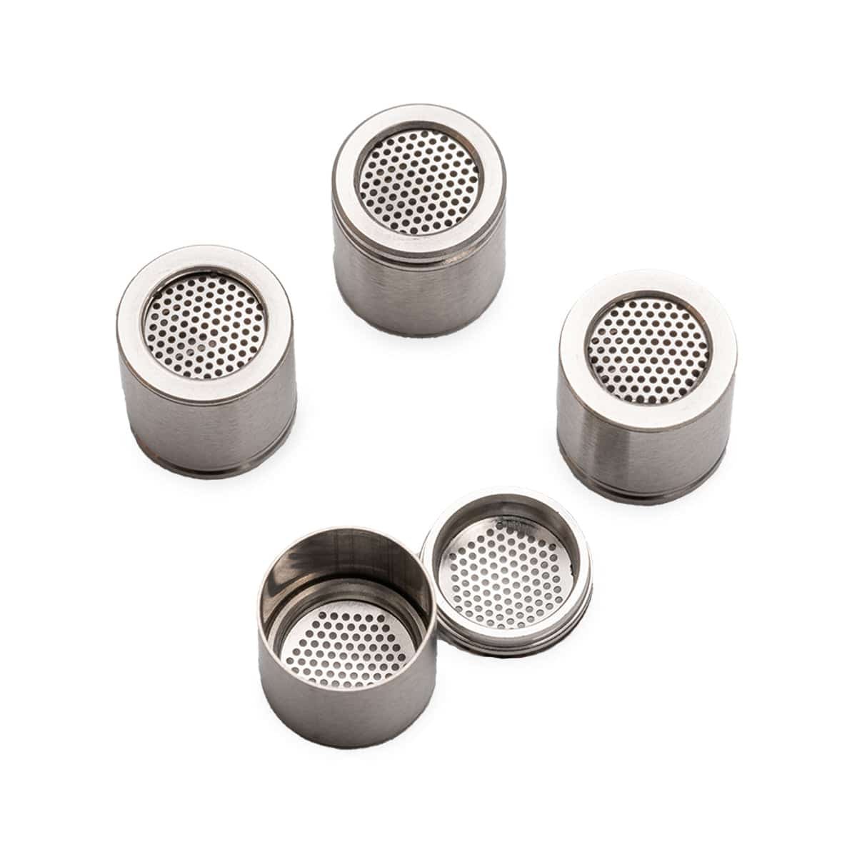 POTV ONE Dosing Capsule Caddy Insert for Tightvac - Image 8