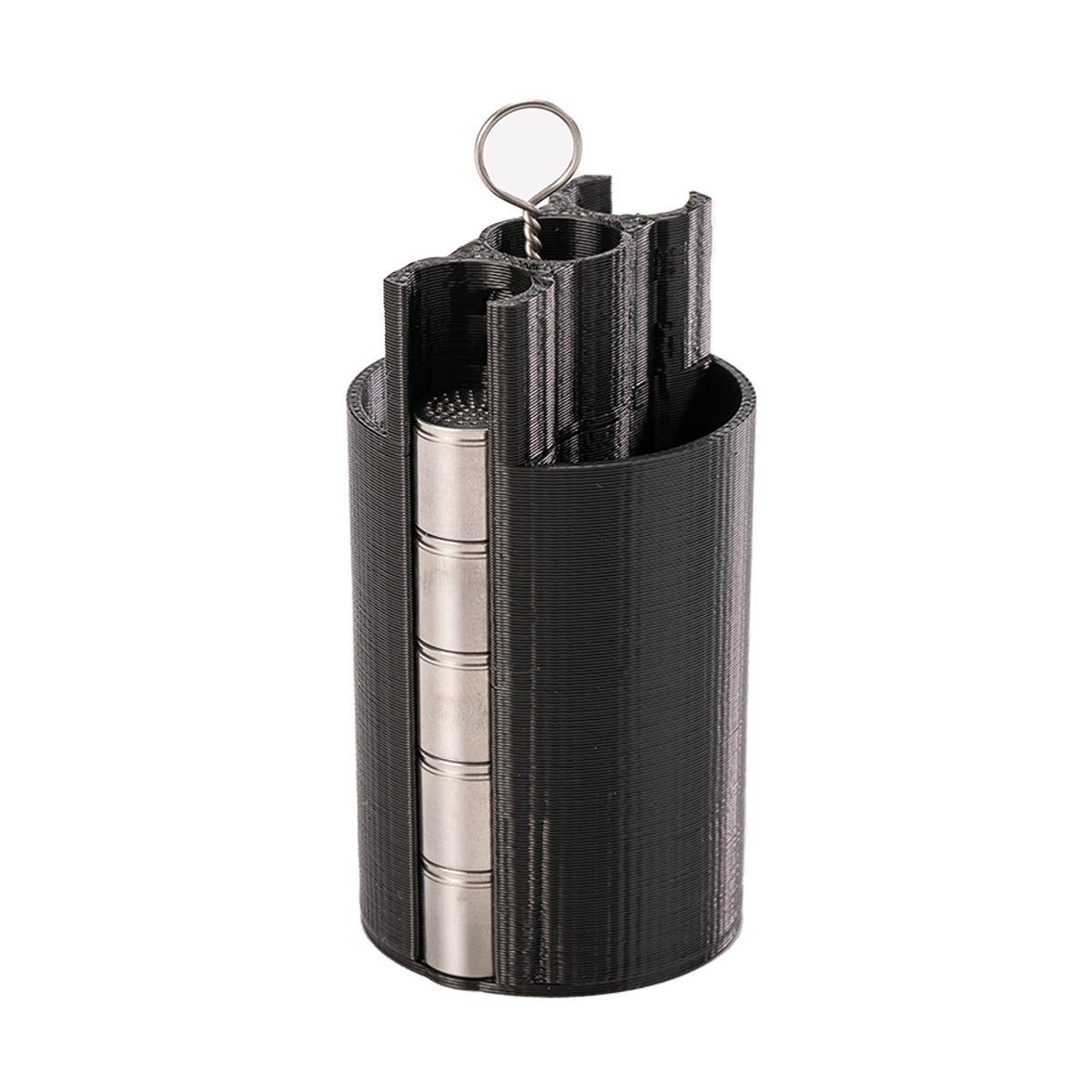 POTV ONE Dosing Capsule Caddy Insert for Tightvac - Image 15