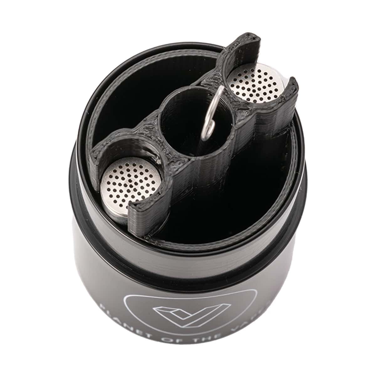 POTV ONE Dosing Capsule Caddy Insert for Tightvac - Image 17