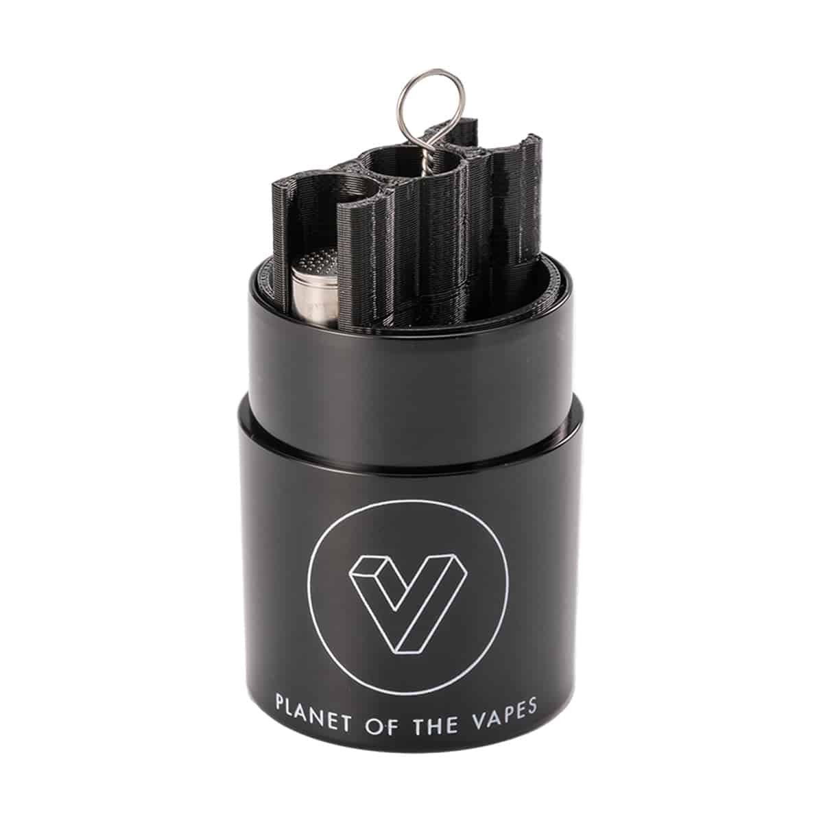 POTV ONE Dosing Capsule Caddy Insert for Tightvac - Image 18