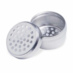 Dosing Capsule Set, 400 pcs