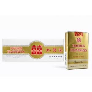 Double Happiness Soft（Carton）