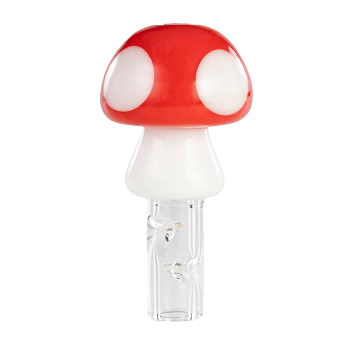 POTV x Empire Glass Red White