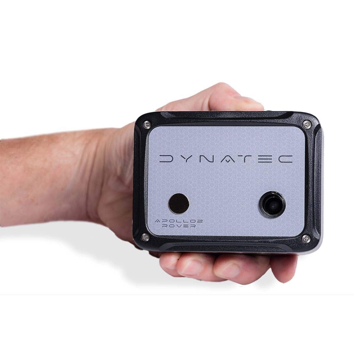 DynaVap Apollo 2 Rover Induction Heater