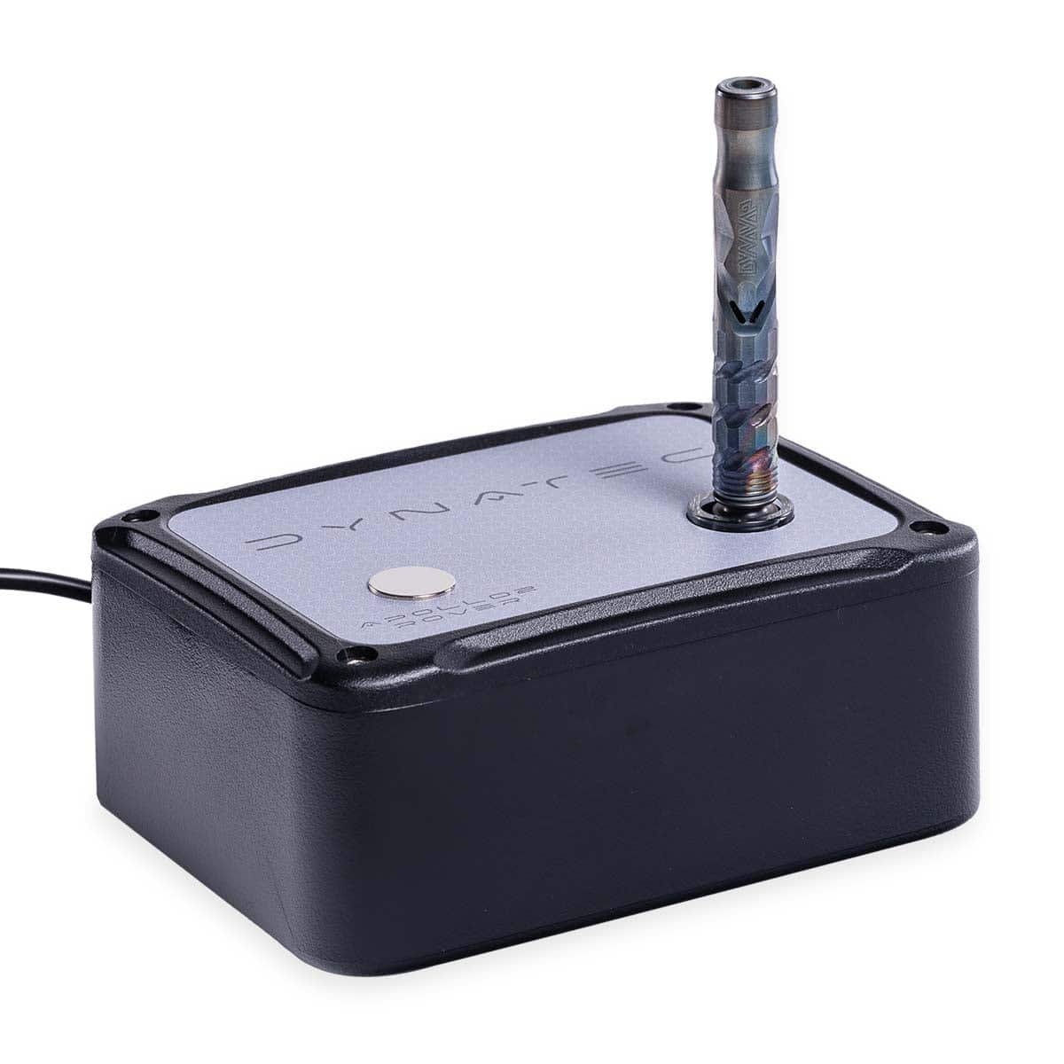 DynaVap Apollo 2 Rover Induction Heater