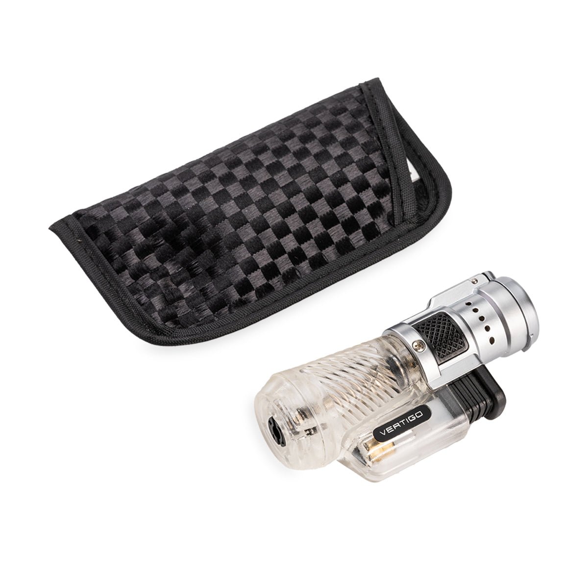 DynaVap Cyclone Lighter V1