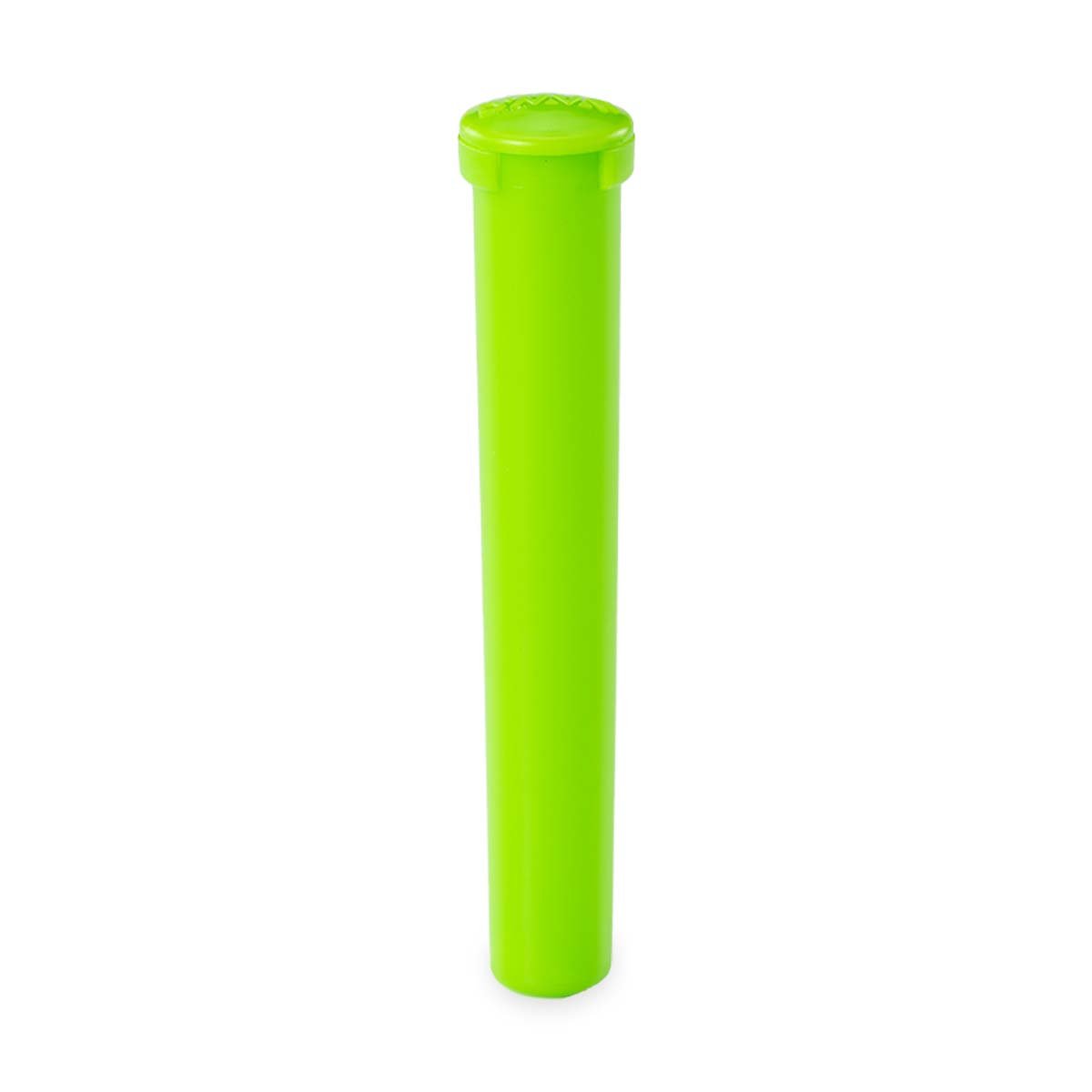 Light Green Storage Tube