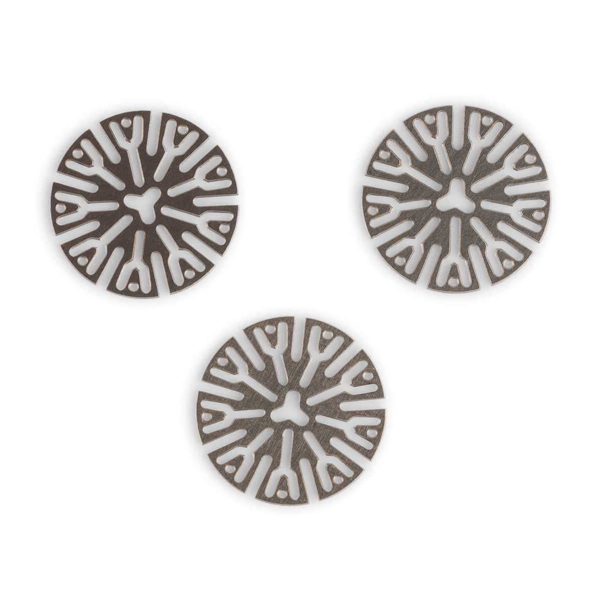 Titanium Screens for Dynavap Vaporizers 3