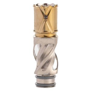 DynaVap Helix Titanium Tip
