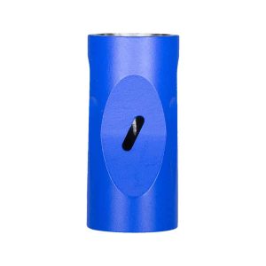 DynaVap VonG Sleeve – Blue Titanium