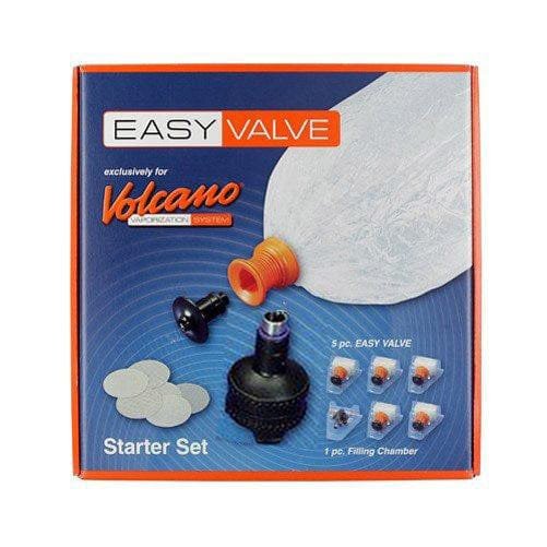 Volcano Easy Valve Starter Set Storz