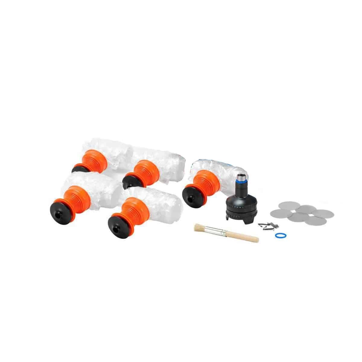 Volcano Easy Valve Starter Set Storz