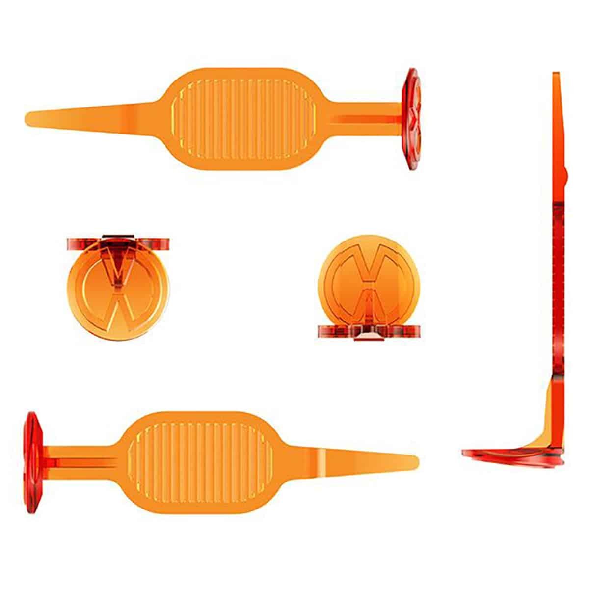 Filling Chamber Tool Set for Mighty
