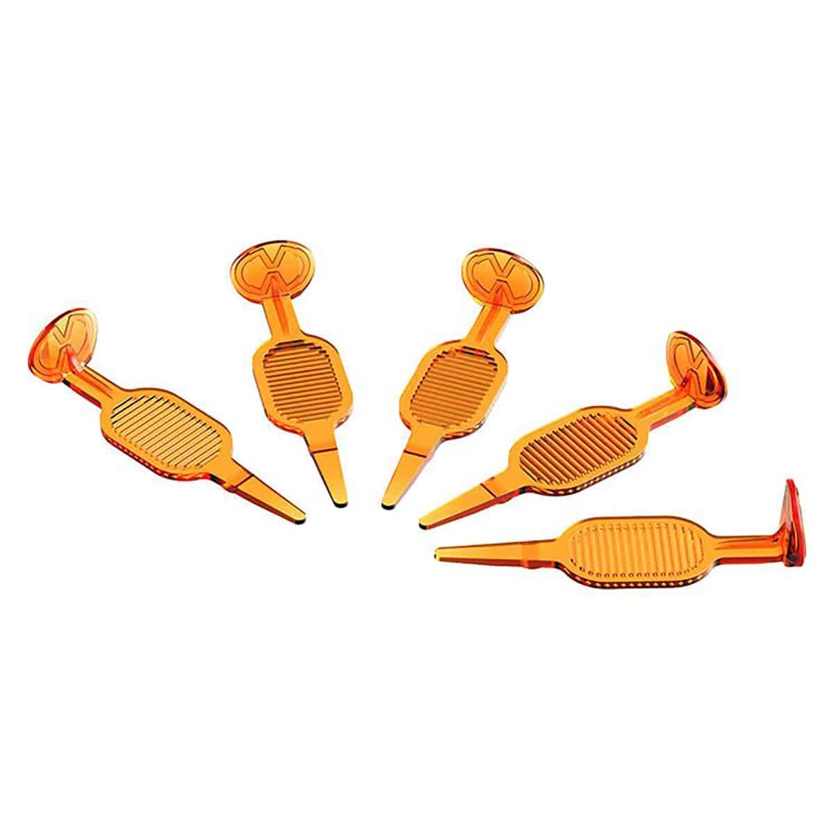 Filling Chamber Tool Set for Mighty