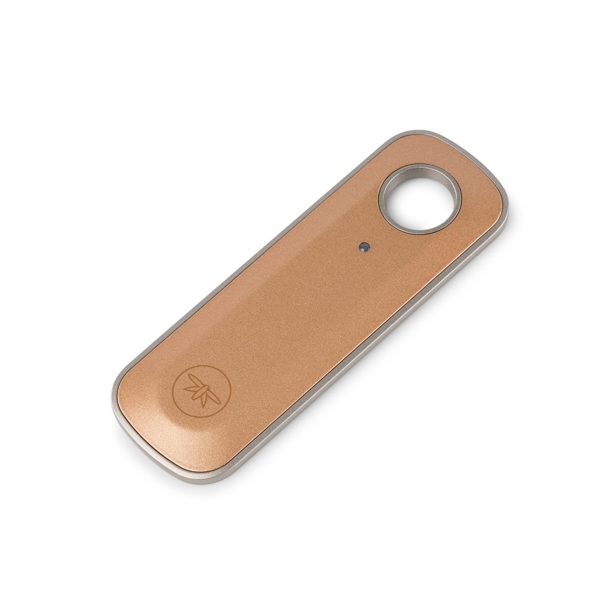 Firefly 2 Top Lid Gold
