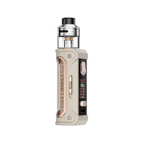 Geekvape E100i (Aegis Eteno i) 100W Pod Mod Kit - Image 5