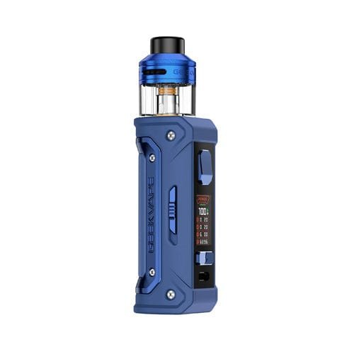 Geekvape E100i (Aegis Eteno i) 100W Pod Mod Kit - Image 6