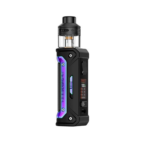 Geekvape E100i (Aegis Eteno i) 100W Pod Mod Kit - Image 9