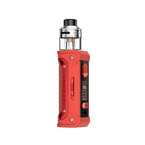 Geekvape E100i (Aegis Eteno i) 100W Pod Mod Kit - Image 7