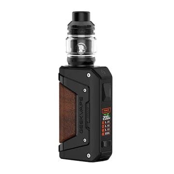 Geekvape L200 (Aegis Legend 2) Box Mod Kit 200W - Image 17