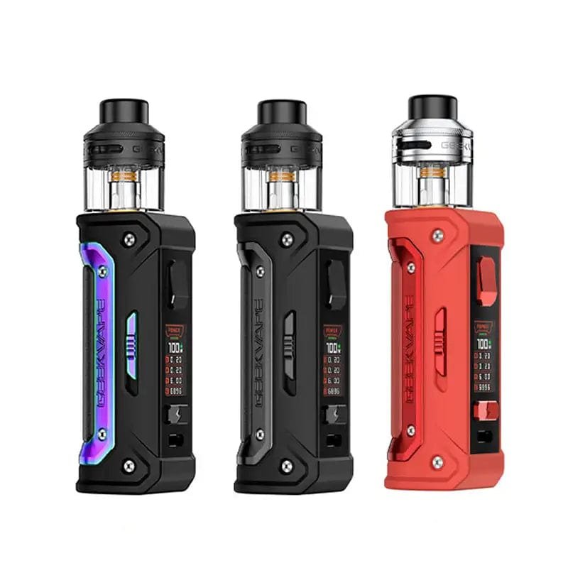 Geekvape E100i Aegis Eteno i 100W