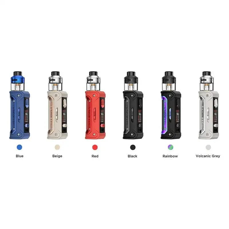 Geekvape E100i Aegis Eteno i 100W
