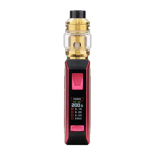 Geekvape L200 (Aegis Legend 2) Box Mod Kit 200W - Image 6