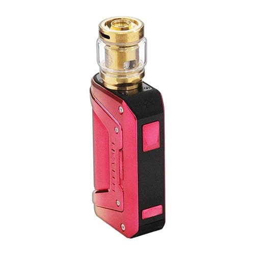 Geekvape L200 (Aegis Legend 2) Box Mod Kit 200W - Image 7