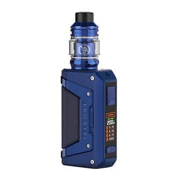 Geekvape L200 (Aegis Legend 2) Box Mod Kit 200W - Image 18