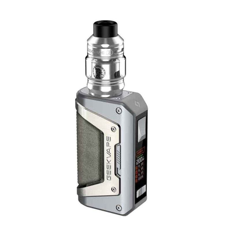 Geekvape L200 (Aegis Legend 2) Box Mod Kit 200W - Image 13