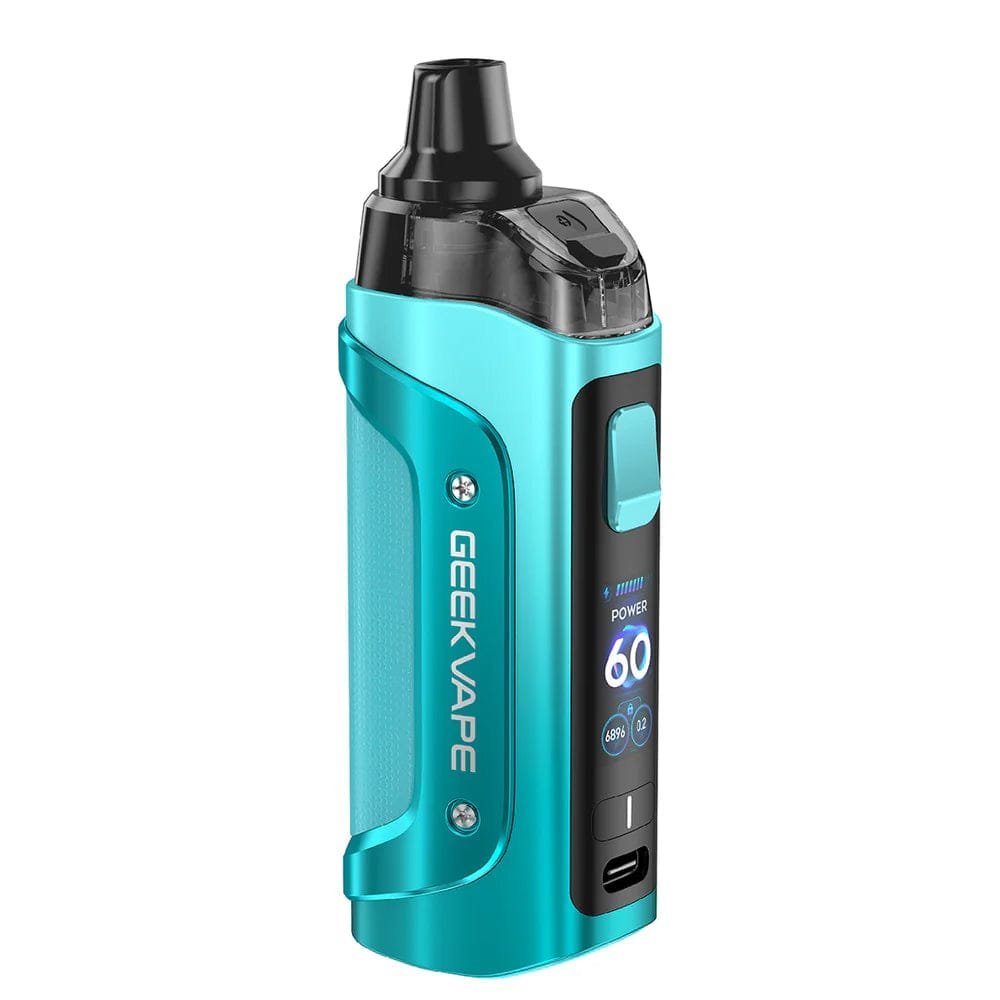 Geekvape Aegis Boost 3 60W Pod Mod Kit - Image 10