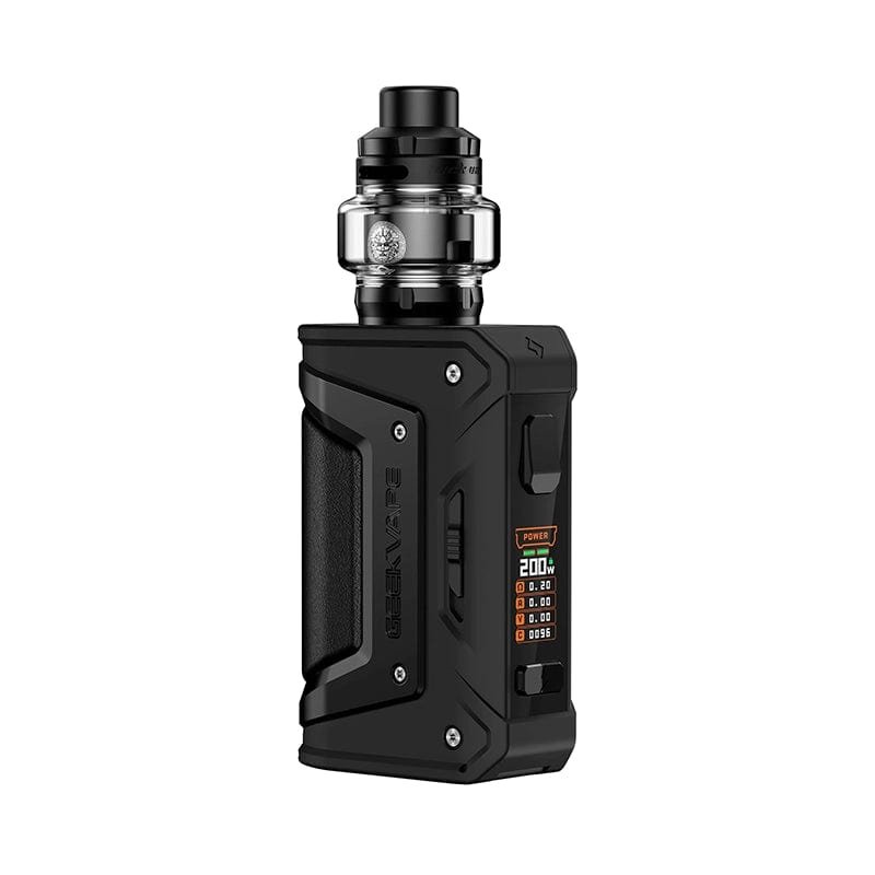 Geekvape L200 (Aegis Legend 2) Box Mod Kit 200W - Image 12
