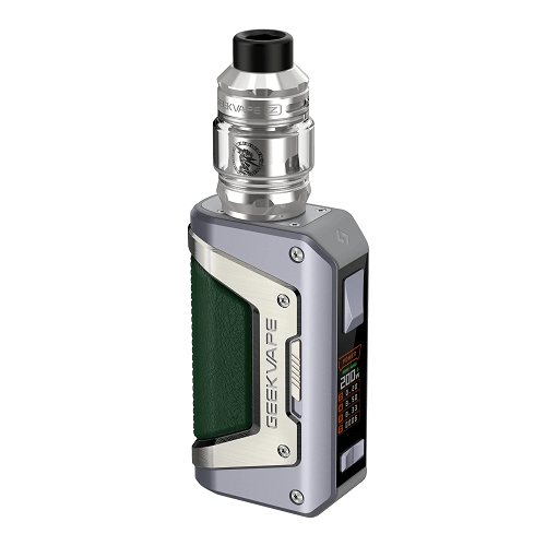 Geekvape L200 Aegis Legend 2 Box