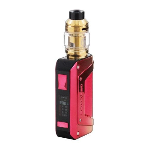 Vape Mod Kits at DashVape Australia online vape store